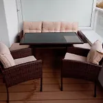 Apartament E012 Polanki Aqua