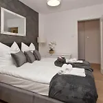 Apartament E012 Polanki Aqua